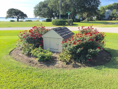 Pump House