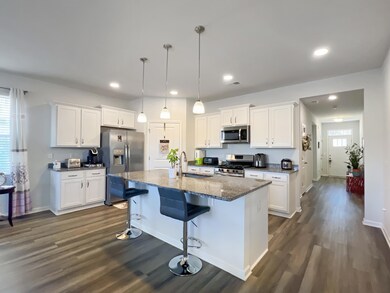 9734 Flooded Field Dr, Ladson, SC 29456 - photo 6