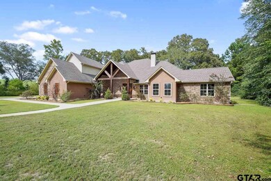 10849 Deer Creek Dr, Tyler, TX 75707 - photo 3
