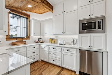 2577 Lone Star Rd, Celina, TX 75009 - photo 6