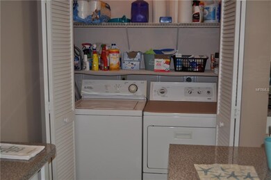 WASHER & DRYER.