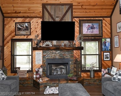 1058 E 447008, Vian, OK 74962 - photo 4