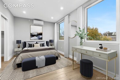 434 Throop Ave unit 2, Brooklyn, NY 11221 - photo 6