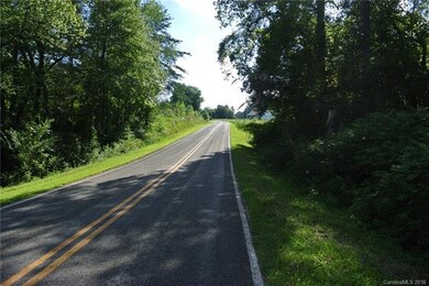 455 FEET+/- OF TOM HUNTER ROAD FRONTAGE