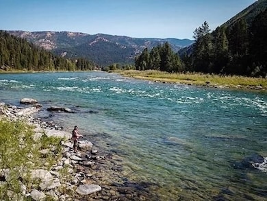 Financing Miningclaim Ownership, West Yellowstone, MT 59758 - photo 7