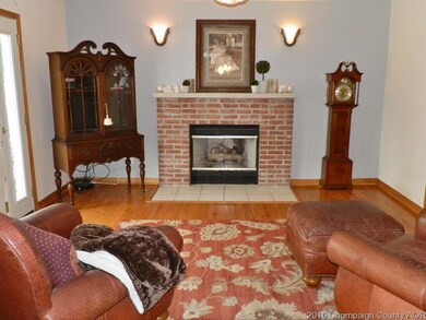 13 Nightingale Cir, Camargo, IL 61919 - photo 6
