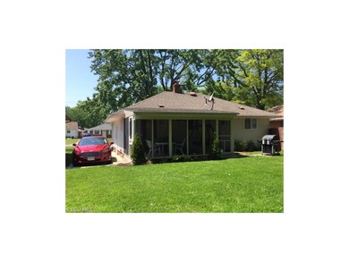 351 Gayle Dr, Sheffield Lake, OH 44054 - photo 2