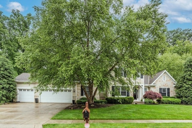 2647 Aikin Cir N, Lewis Center, OH 43035 - photo 2