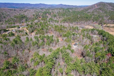 Aerial Photo looking Northwest