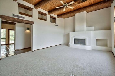 Wood Ceilings