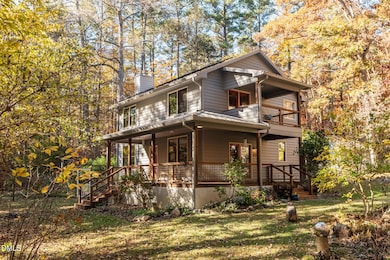 835 Buck Branch Rd, Pittsboro, NC 27312 - photo 3