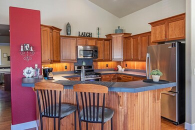 DeJarnatt kitchen