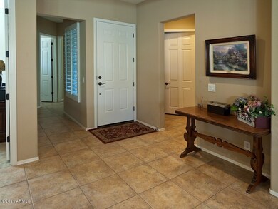 Front Foyer