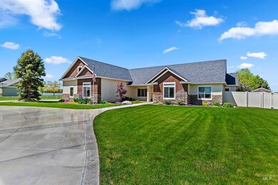 17887 Polara Way, Nampa, ID 83687 - photo 2