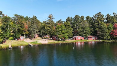 11335 Moonlit Bay Ln unit 5, Woodruff, WI 54568 - photo 5