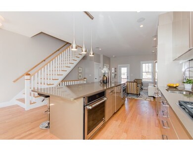 40 Sheridan St, Jamaica Plain, MA 02130 - photo 3