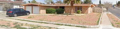 10853 Sombra Verde Dr, El Paso, TX 79935 - photo 2