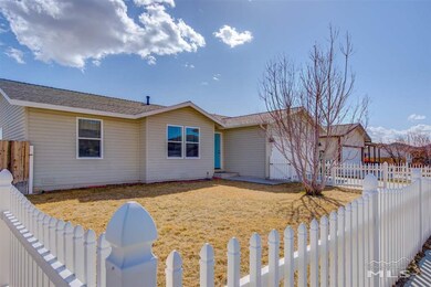 126 Kramer Way, Dayton, NV 89403 - photo 2