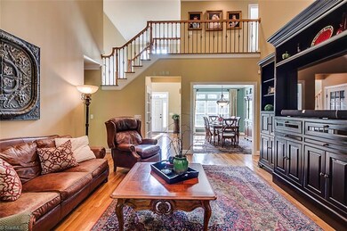 748 Stoney Creek Dr, Asheboro, NC 27205 - photo 4