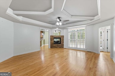 16 Nelson Blvd NW, Rome, GA 30165 - photo 5