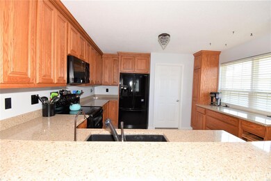 6709 Crossington Dr, Maryville, IL 62062 - photo 7