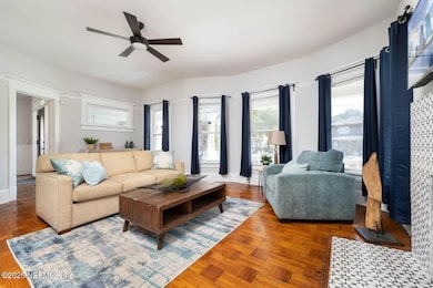 1232 N Laura St, Jacksonville, FL 32206 - photo 5