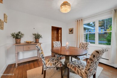 20 Dining Room