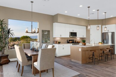 13354 S Fourr Ranch Place, Vail, AZ 85641 - photo 5