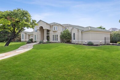 812 Dominion Dr, Southlake, TX 76092 - photo 2