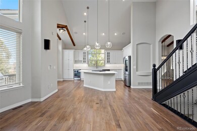 6047 Vacquero Cir, Castle Pines, CO 80108 - photo 7