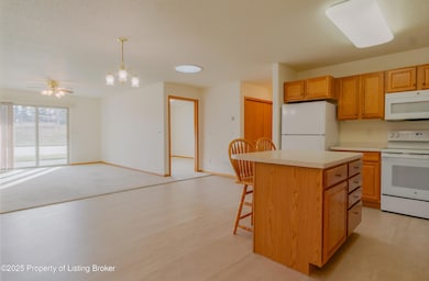 1577 14th St W, Dickinson, ND 58601 - photo 2