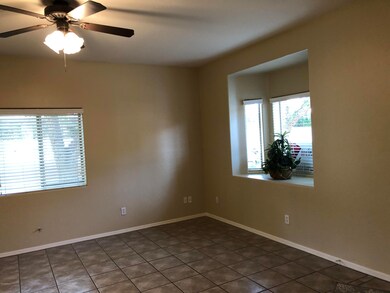 Freshly painted throughout