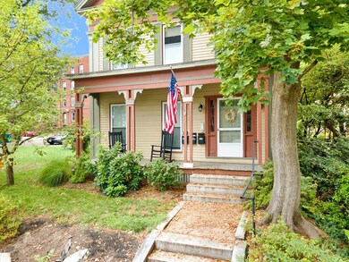 19 Oxford St unit 2, Worcester, MA 01609 - photo 4