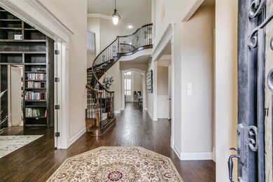 6917 Da Vinci, Colleyville, TX 76034 - photo 3