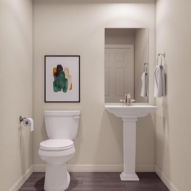 231 Sage Brush Dr, Abilene, TX 79602 - photo 5