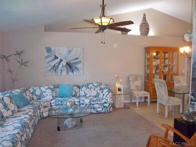 Familty Room