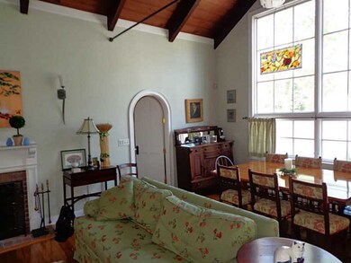 Dining Room.