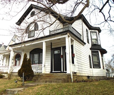 114 W 70th St, Cincinnati, OH 45216 - photo 2