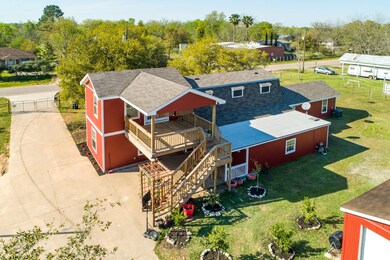 2084 County Road 206, Alvin, TX 77511 - photo 4