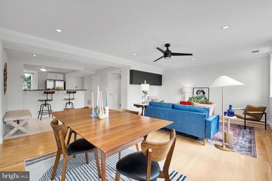 1109 O St NW unit 401, Washington, DC 20005 - photo 7