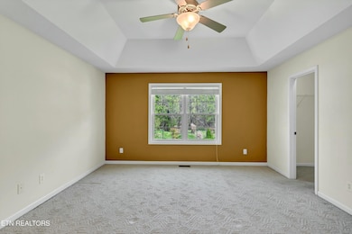 Primary Bedroom - Main Level