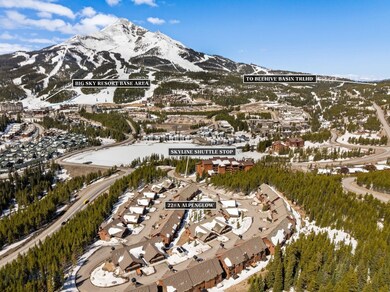 22 Heavy Runner Rd unit A, Big Sky, MT 59716 - photo 7