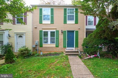 6707 Quiet Hours, Columbia, MD 21045 - photo 2