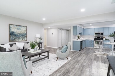 2903 Fallstaff Rd unit 205, Baltimore, MD 21209 - photo 4