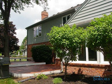 2511 Challedon Ct, Ottawa Hills, OH 43615 - photo 2