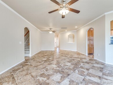 1017 W Quinton St, Broken Arrow, OK 74011 - photo 7