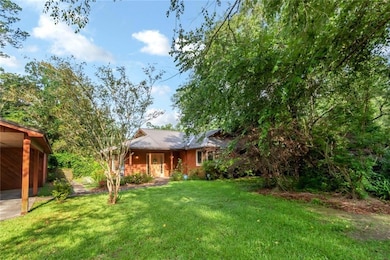 view of front porch