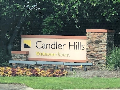 Candler Hills in OTOW.