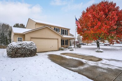 747 Homestead Way, Brownsburg, IN 46112 - photo 2