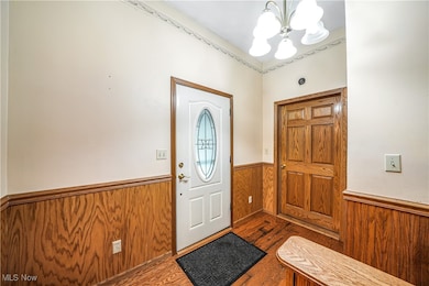 2822 Selkirk Bush Rd SW, Warren, OH 44481 - photo 3